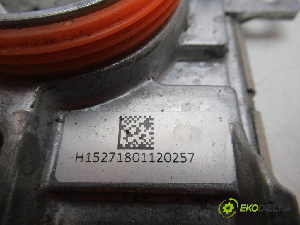 Audi Q5 8R    LIFT 2.0TFSI 220KM 12-17  Menič XENON 1036060061 (Riadiace jednotky xenónu)