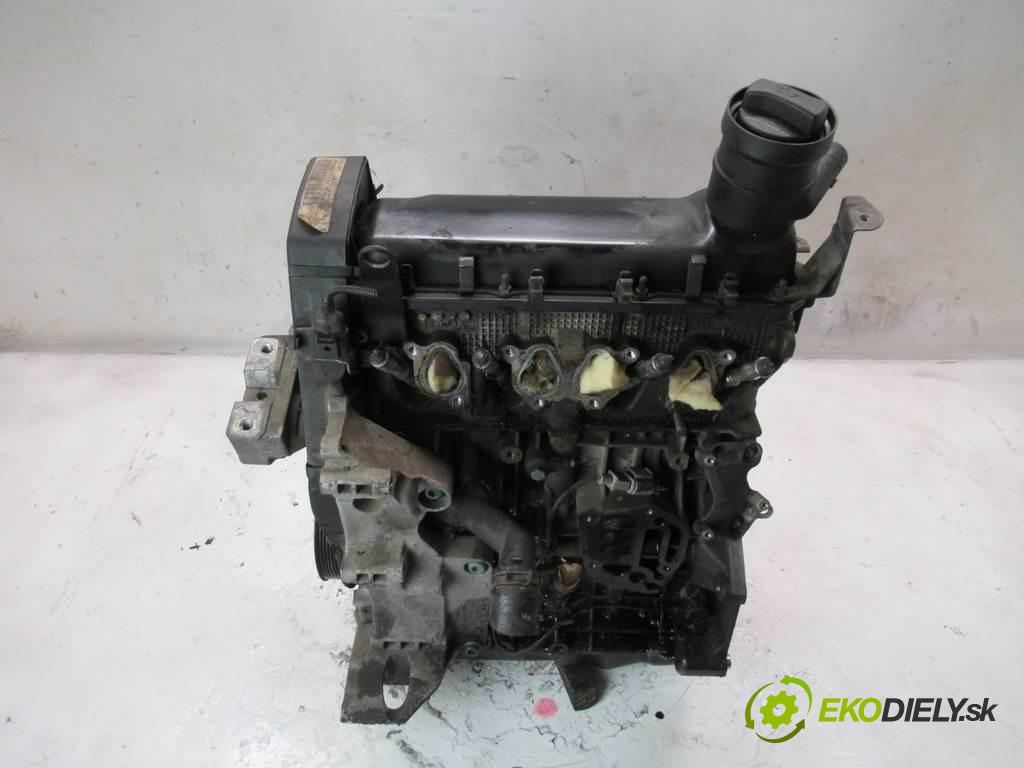 Seat Toledo II  2000 74 kW 1.6B 100KM 98-04 1600 motor AKL (Motory (kompletní))