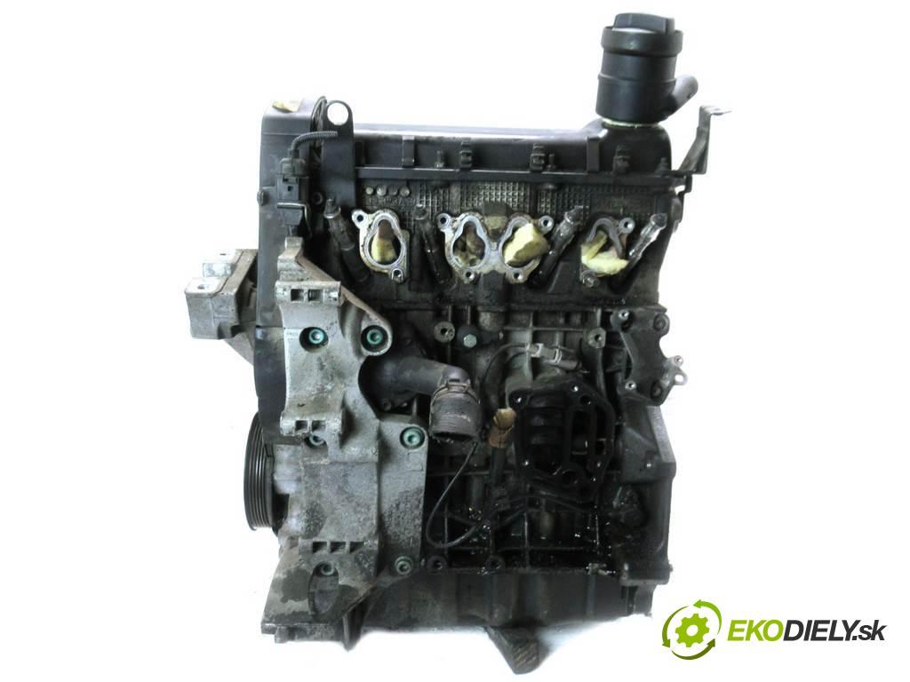 Seat Toledo II  2000 74 kW 1.6B 100KM 98-04 1600 motor AKL (Motory (kompletní))
