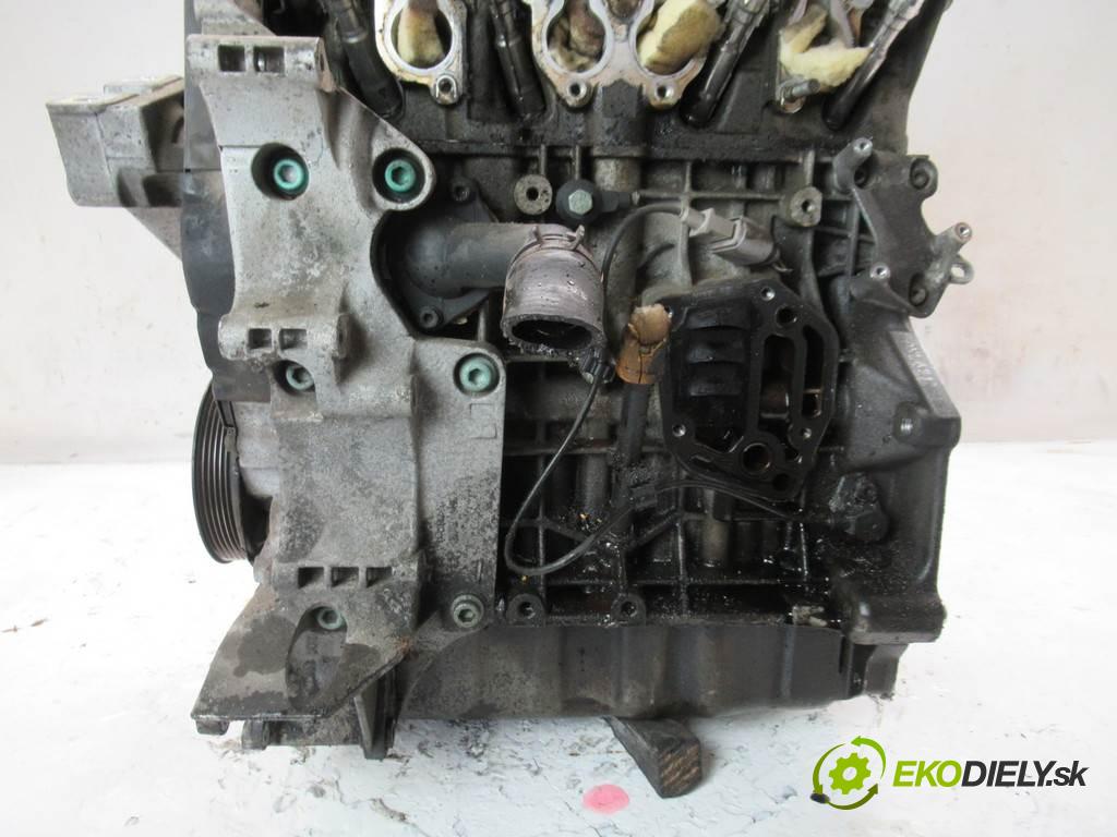 Seat Toledo II  2000 74 kW 1.6B 100KM 98-04 1600 motor AKL (Motory (kompletní))