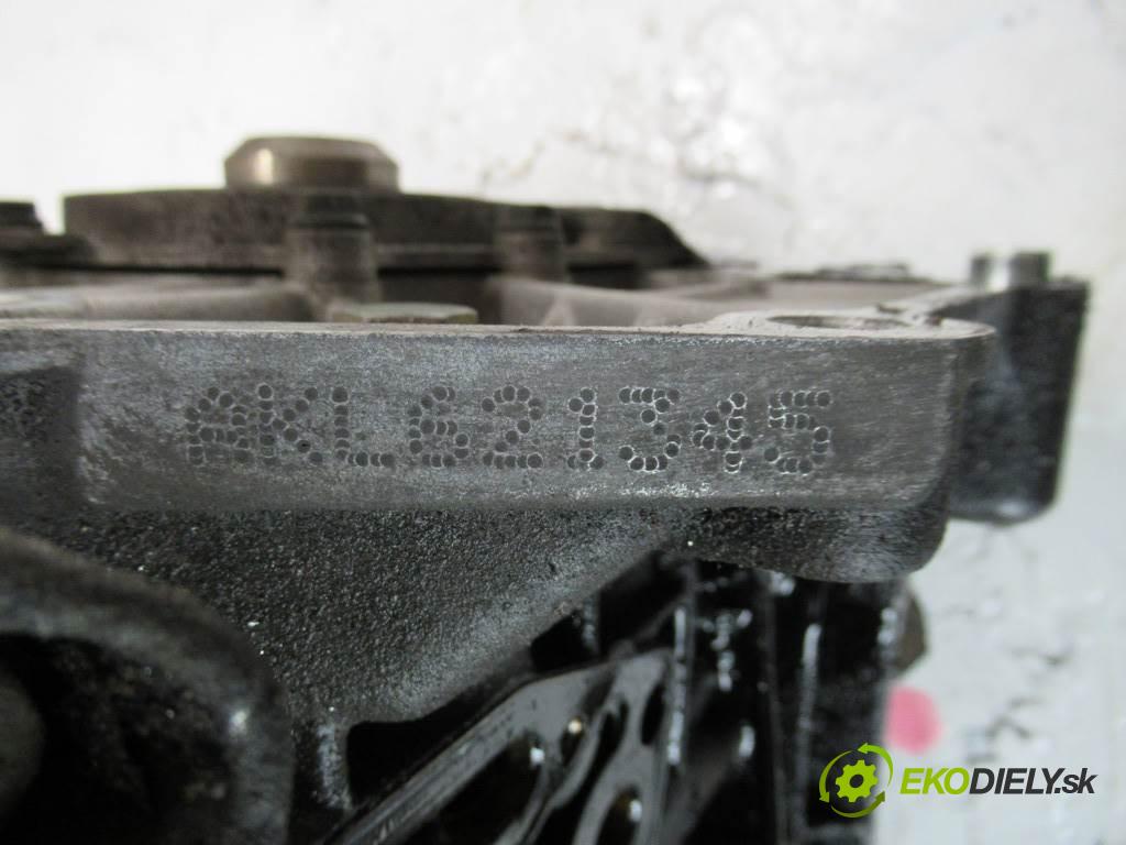 Seat Toledo II  2000 74 kW 1.6B 100KM 98-04 1600 motor AKL (Motory (kompletní))