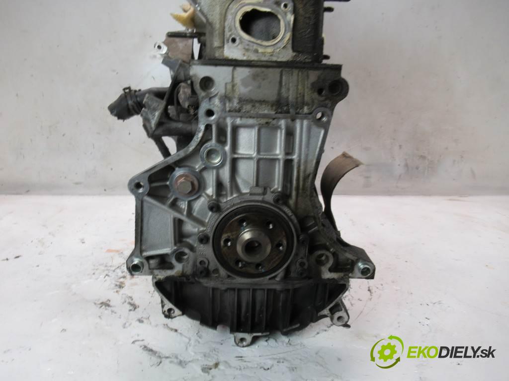 Seat Toledo II  2000 74 kW 1.6B 100KM 98-04 1600 motor AKL (Motory (kompletní))