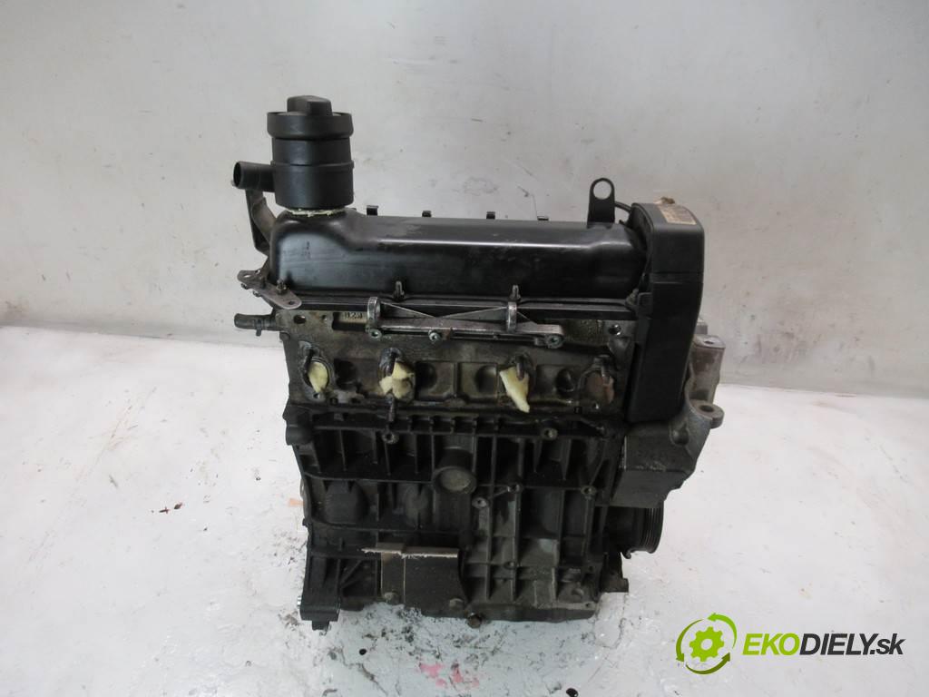 Seat Toledo II  2000 74 kW 1.6B 100KM 98-04 1600 motor AKL (Motory (kompletní))