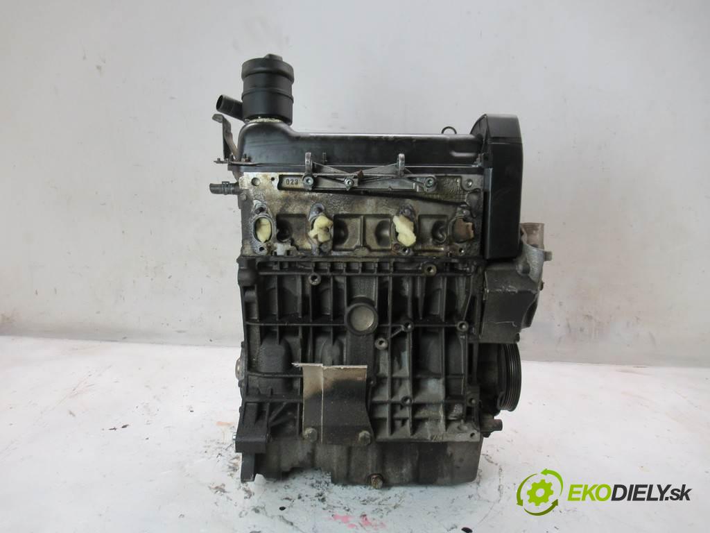 Seat Toledo II  2000 74 kW 1.6B 100KM 98-04 1600 motor AKL (Motory (kompletní))