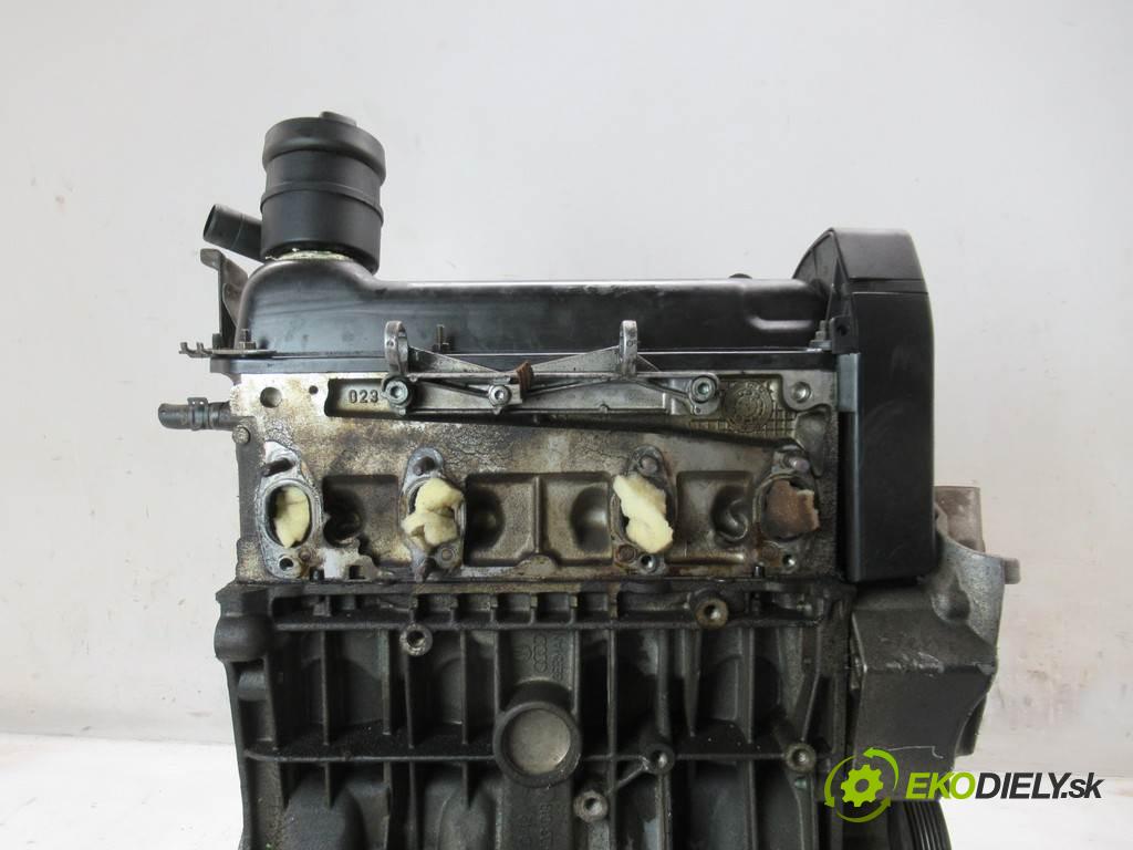 Seat Toledo II  2000 74 kW 1.6B 100KM 98-04 1600 motor AKL (Motory (kompletní))