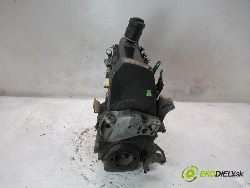 Seat Toledo II  2000 74 kW 1.6B 100KM 98-04 1600 motor AKL (Motory (kompletní))