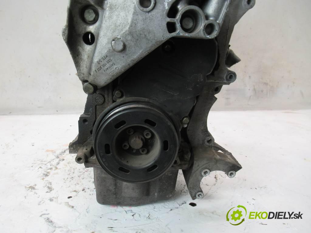 Seat Toledo II  2000 74 kW 1.6B 100KM 98-04 1600 motor AKL (Motory (kompletní))