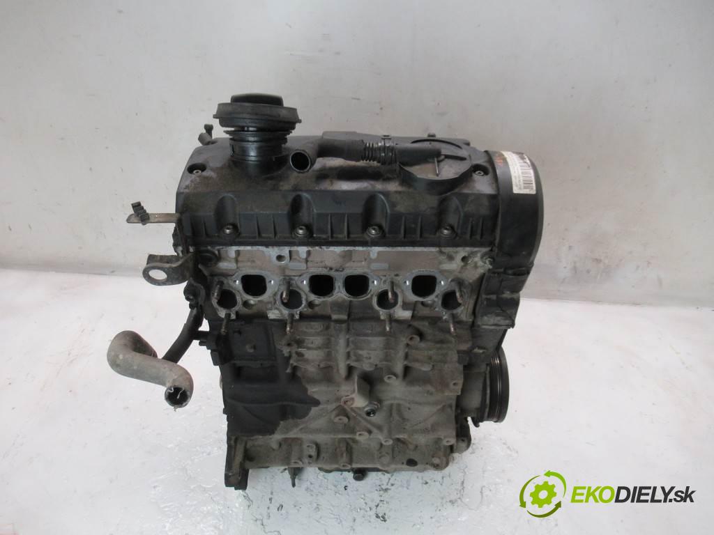 Skoda Octavia II  2007 77 kW LIFTBACK 1.9TDI 105KM 04-08 1900 Motor BXE (Motory (kompletné))