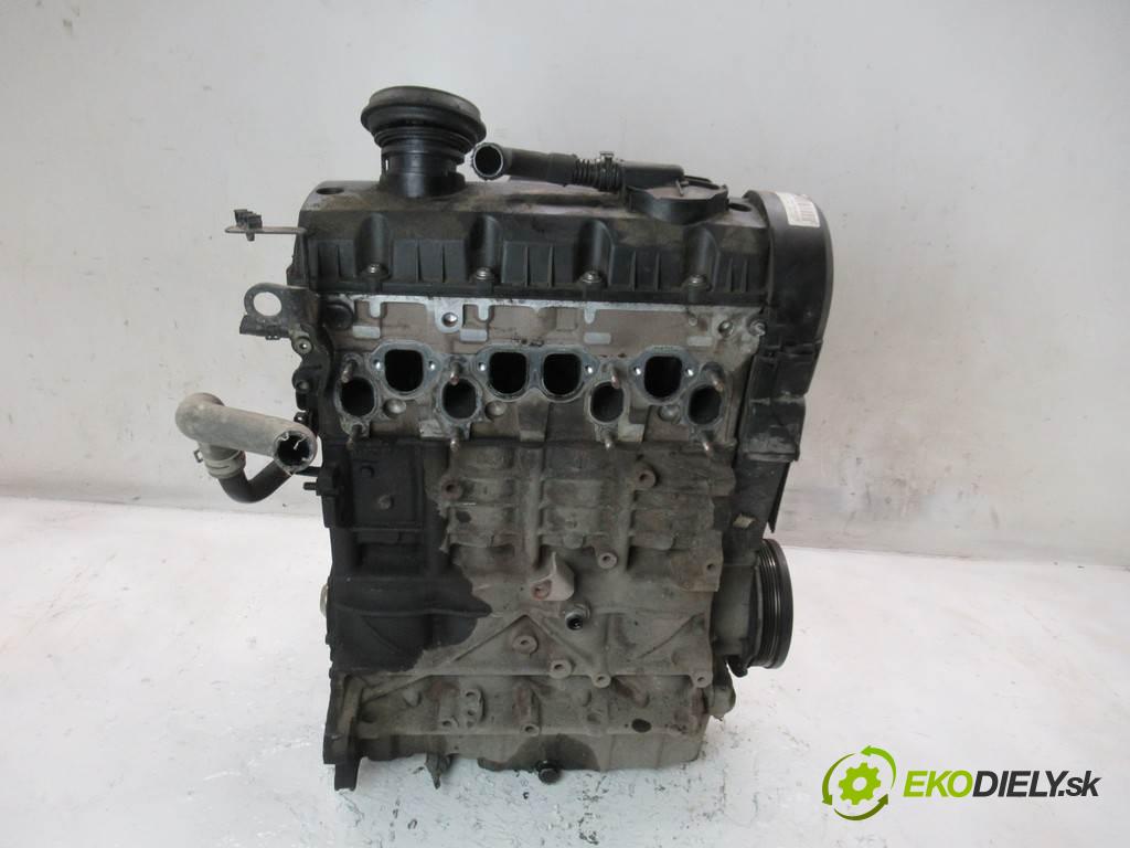 Skoda Octavia II  2007 77 kW LIFTBACK 1.9TDI 105KM 04-08 1900 Motor BXE (Motory (kompletné))