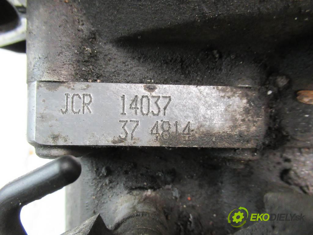 Skoda Octavia II  2007 77 kW LIFTBACK 1.9TDI 105KM 04-08 1900 Prevodovka - JCR (Prevodovky)