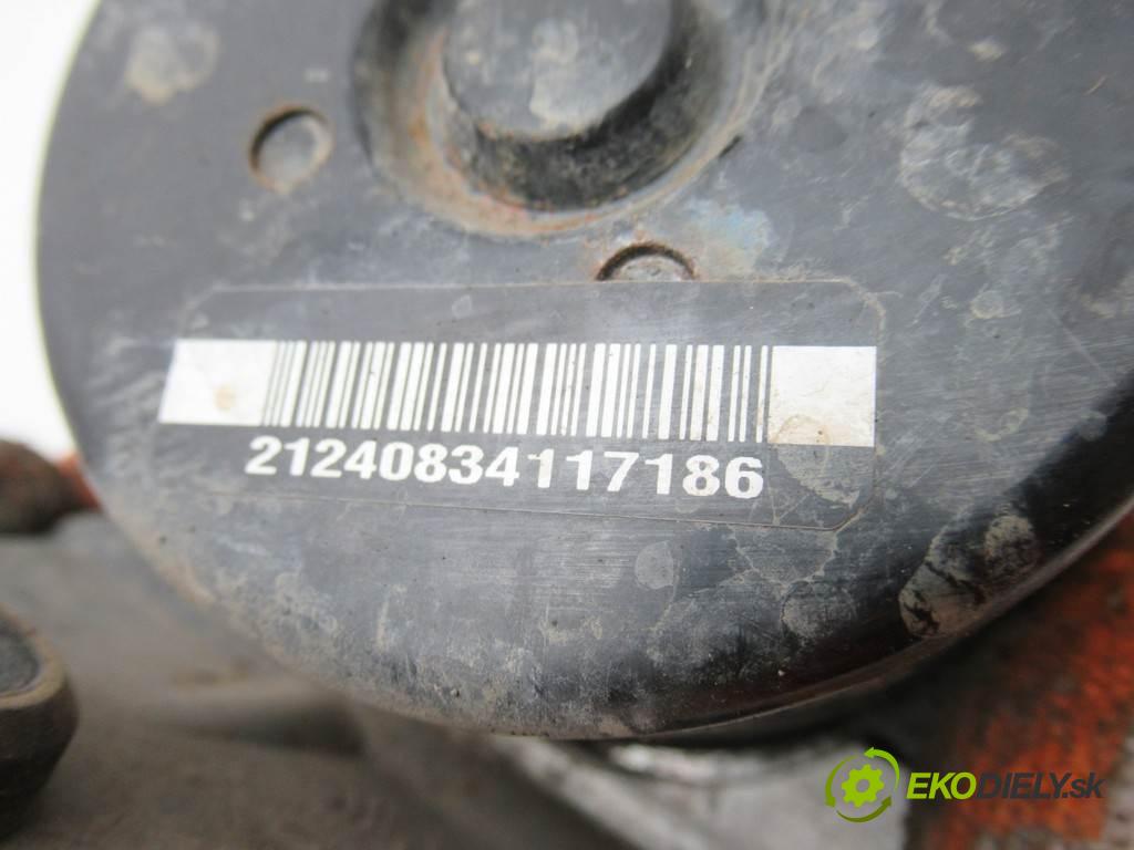 Volkswagen Golf V  2008 59 kW HATCHBACK 3D 1.4B 80KM 03-09 1400 Pumpa ABS 1K0614517BD (Pumpy ABS)