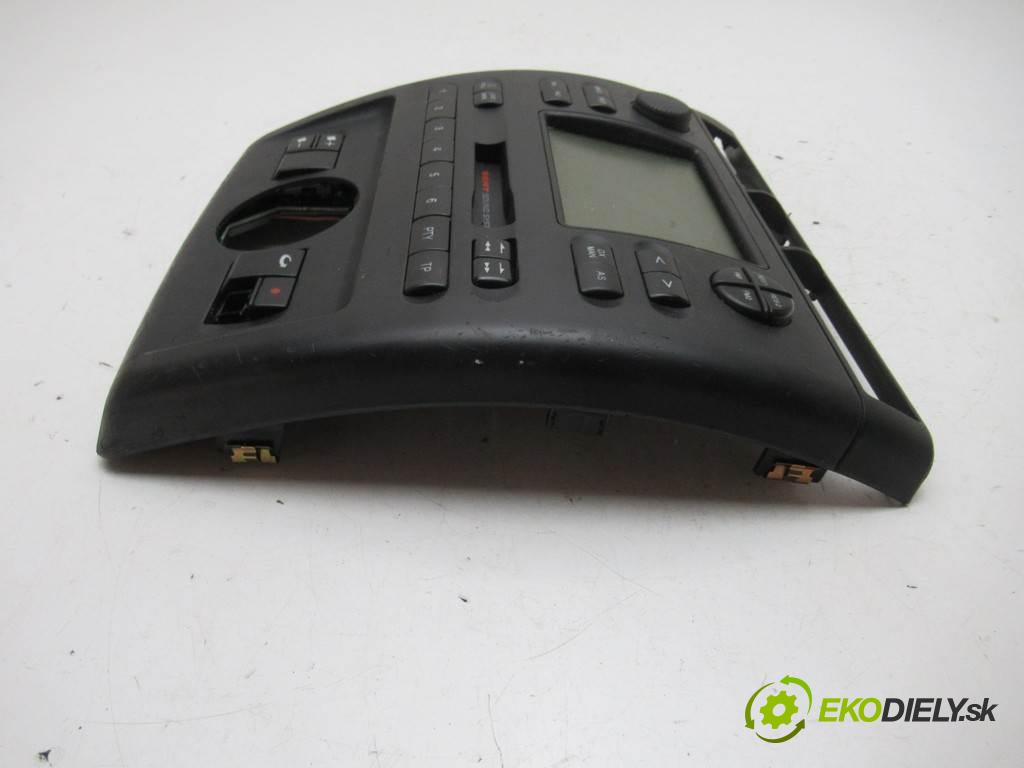 Seat Ibiza II FL    HATCHBACK 3D 1.4B 60KM 99-02  Panel radia 6K1035905F