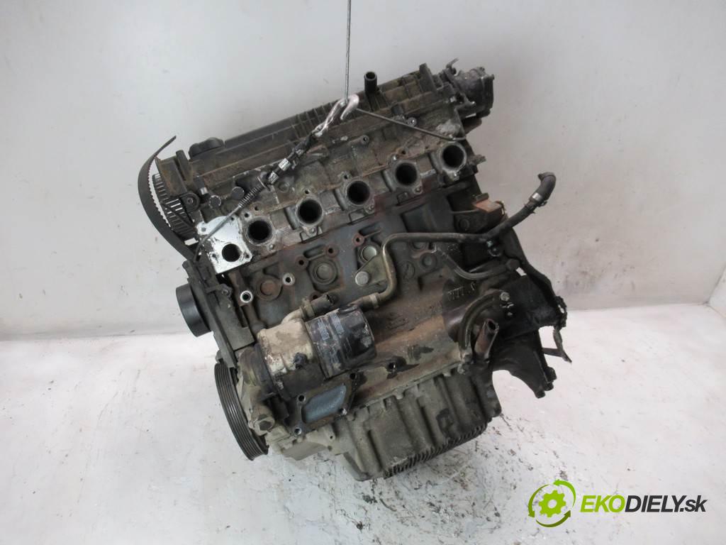 Alfa Romeo 156  2001 103 kW KOMBI 5D 2.4JTD 140KM 97-03 2400 motor 839A6000 (Motory (kompletní))