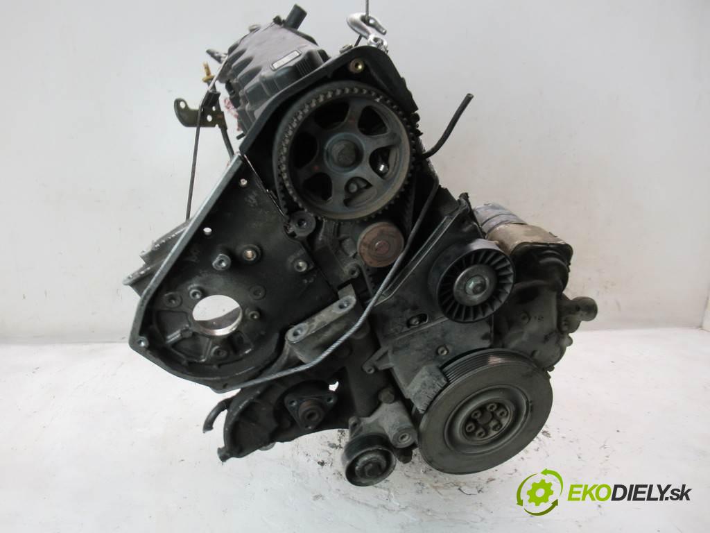 Alfa Romeo 156  2001 103 kW KOMBI 5D 2.4JTD 140KM 97-03 2400 motor 839A6000 (Motory (kompletní))