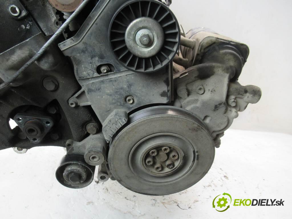 Alfa Romeo 156  2001 103 kW KOMBI 5D 2.4JTD 140KM 97-03 2400 motor 839A6000 (Motory (kompletní))