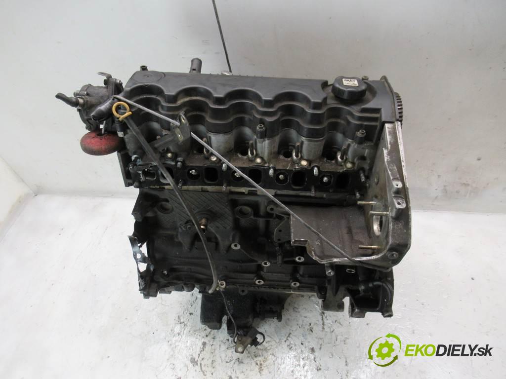 Alfa Romeo 156  2001 103 kW KOMBI 5D 2.4JTD 140KM 97-03 2400 motor 839A6000 (Motory (kompletní))