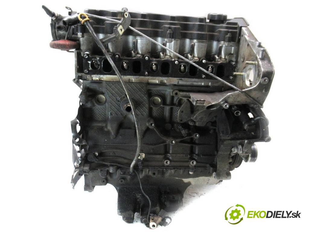 Alfa Romeo 156  2001 103 kW KOMBI 5D 2.4JTD 140KM 97-03 2400 motor 839A6000 (Motory (kompletní))