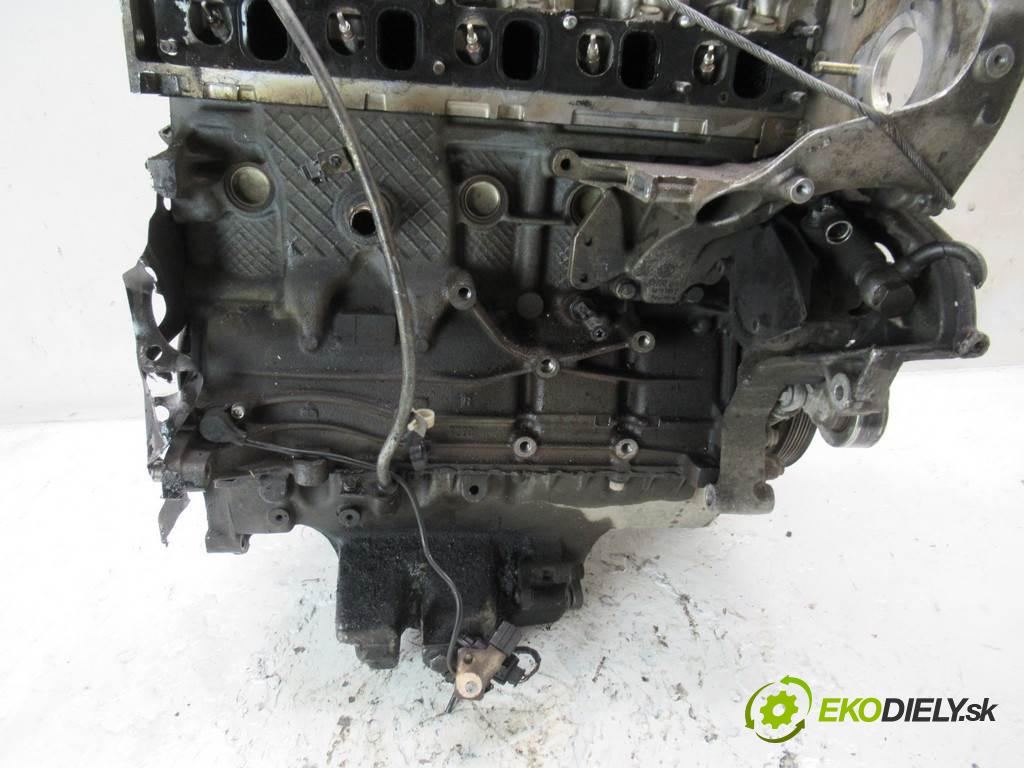 Alfa Romeo 156  2001 103 kW KOMBI 5D 2.4JTD 140KM 97-03 2400 motor 839A6000 (Motory (kompletní))