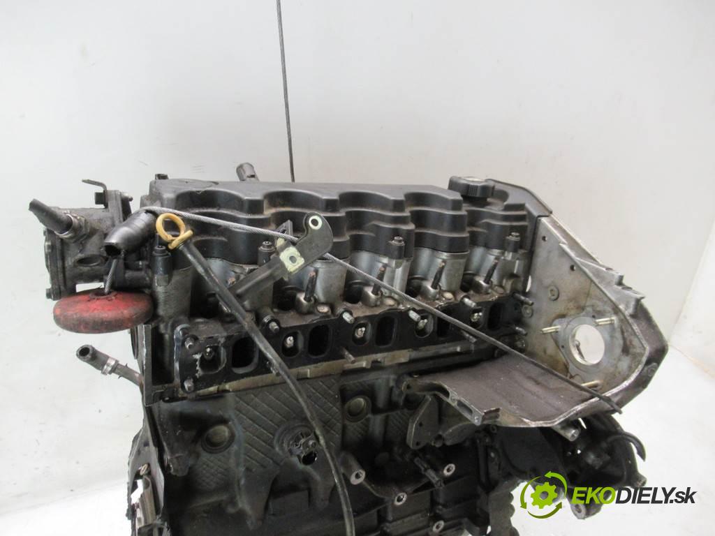 Alfa Romeo 156  2001 103 kW KOMBI 5D 2.4JTD 140KM 97-03 2400 motor 839A6000 (Motory (kompletní))