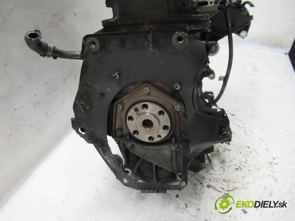 Alfa Romeo 156  2001 103 kW KOMBI 5D 2.4JTD 140KM 97-03 2400 motor 839A6000 (Motory (kompletní))