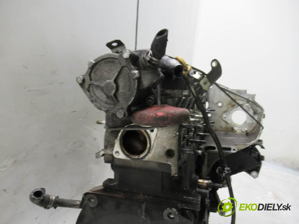 Alfa Romeo 156  2001 103 kW KOMBI 5D 2.4JTD 140KM 97-03 2400 motor 839A6000 (Motory (kompletní))