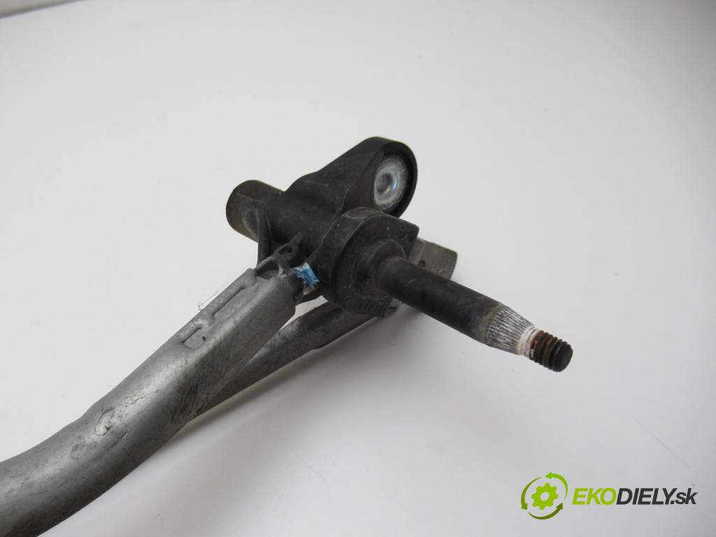 Audi A4 B8  2008  KOMBI 5D 2.0TDI 143KM 08-15 2000 Mechanizmus stieračov predný 8K1955119 (Motorčeky stieračov predné)