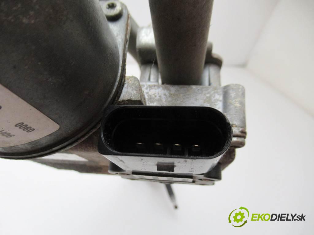 Audi A4 B8  2008  KOMBI 5D 2.0TDI 143KM 08-15 2000 Mechanizmus stieračov predný 8K1955119 (Motorčeky stieračov predné)