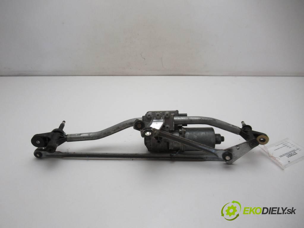 Audi A4 B8  2008  KOMBI 5D 2.0TDI 143KM 08-15 2000 Mechanizmus stieračov predný 8K1955119 (Motorčeky stieračov predné)