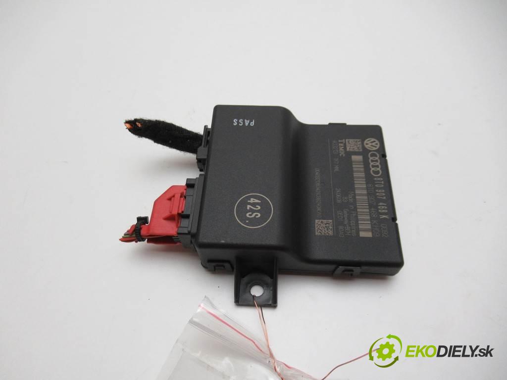 Audi A4 B8    KOMBI 5D 2.0TDI 143KM 08-15  Modul GATEWAY 8T0907468K