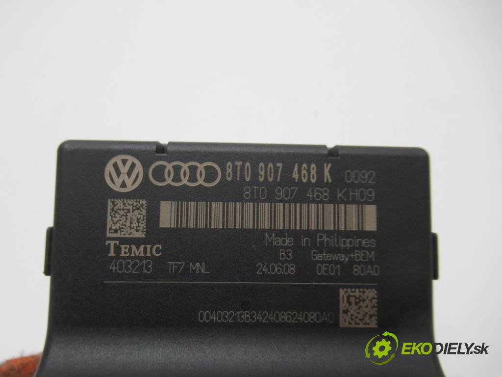 Audi A4 B8    KOMBI 5D 2.0TDI 143KM 08-15  Modul GATEWAY 8T0907468K