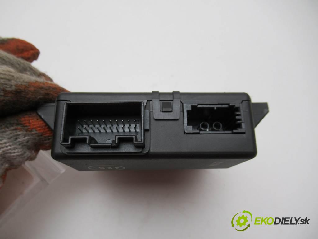 Audi A4 B8    KOMBI 5D 2.0TDI 143KM 08-15  Modul GATEWAY 8T0907468K