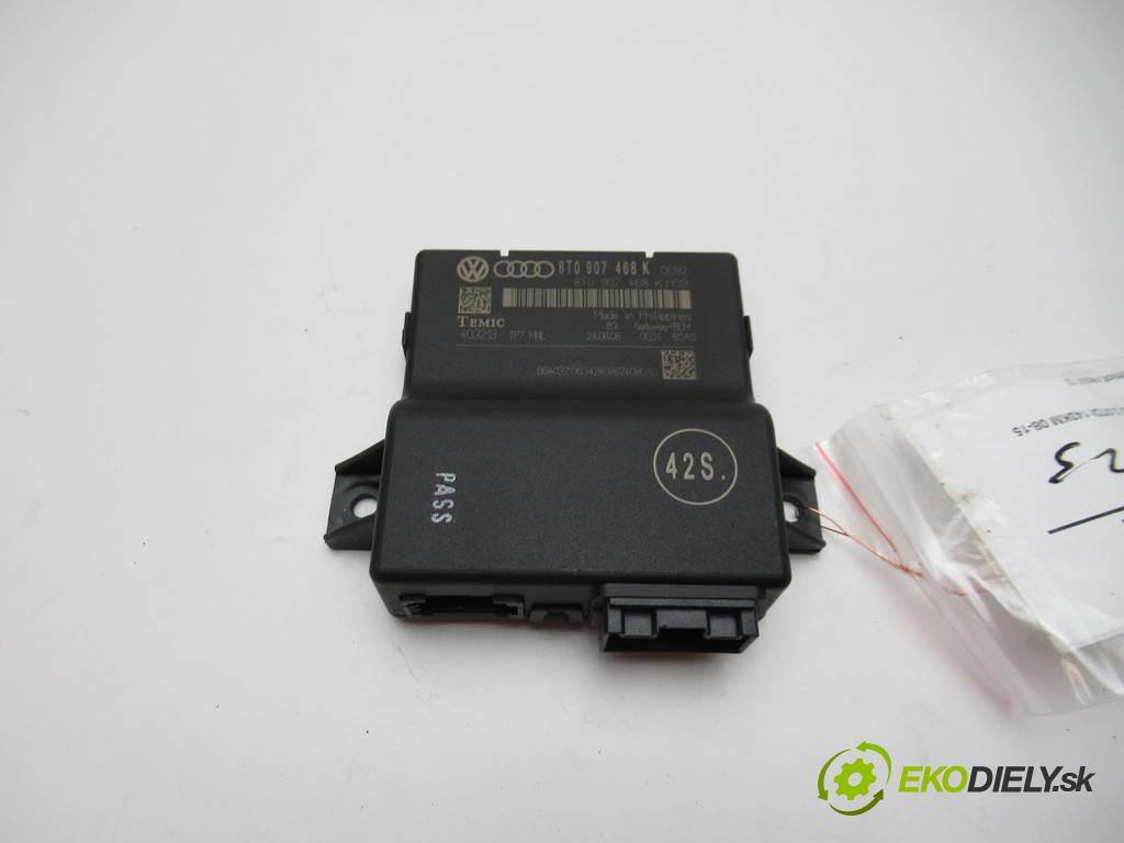 Audi A4 B8    KOMBI 5D 2.0TDI 143KM 08-15  Modul GATEWAY 8T0907468K