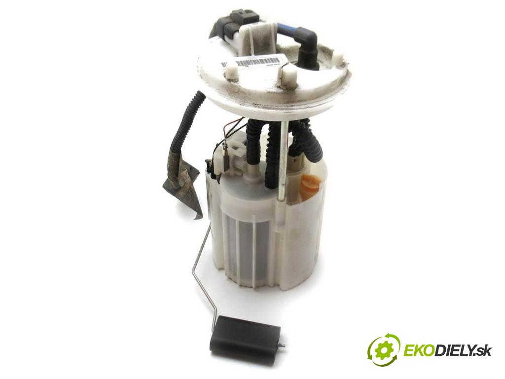 Opel Corsa D   2009 59 kW HATCHBACK 5D 1.2B 80KM 06-11 1229 Pumpa paliva vnútorná 0580314136 (Palivové pumpy, čerpadlá, plaváky)