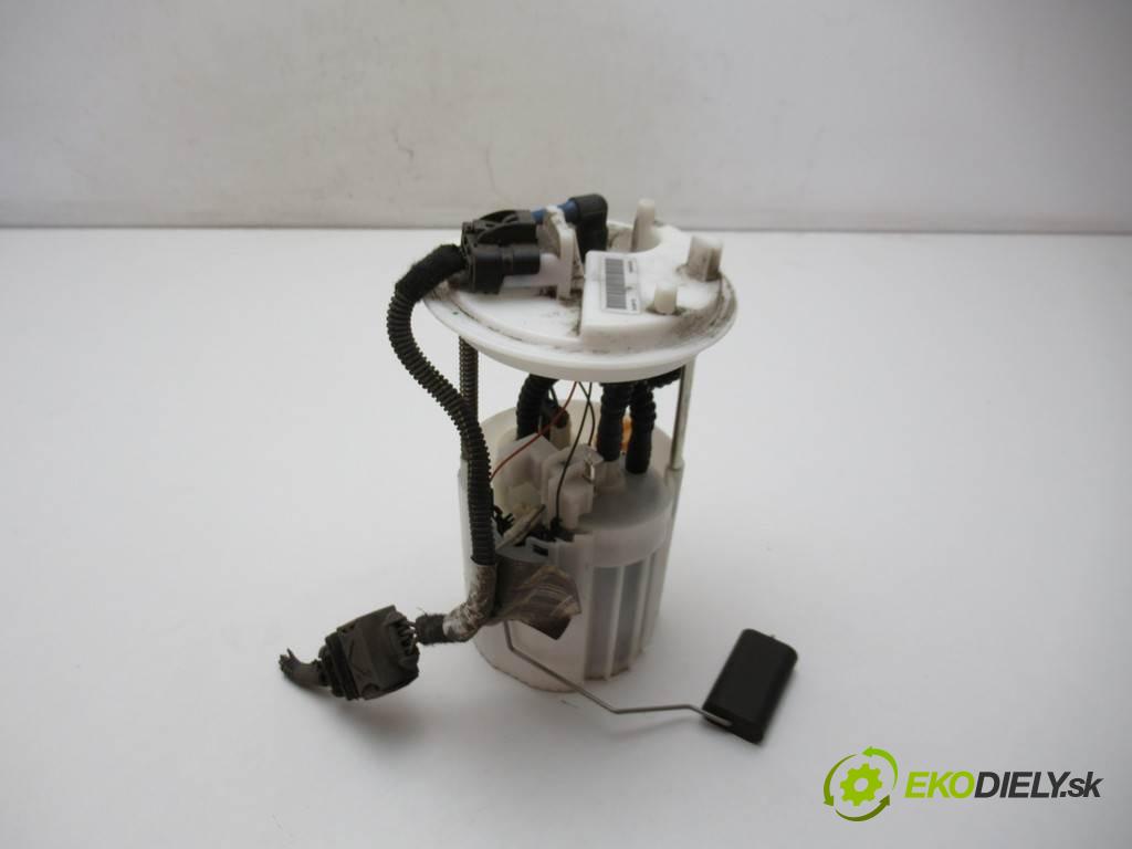Opel Corsa D   2009 59 kW HATCHBACK 5D 1.2B 80KM 06-11 1229 Pumpa paliva vnútorná 0580314136 (Palivové pumpy, čerpadlá, plaváky)