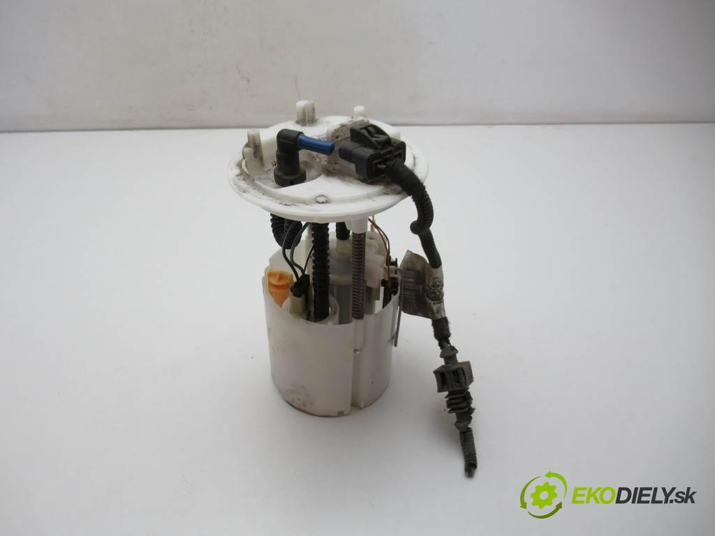 Opel Corsa D   2009 59 kW HATCHBACK 5D 1.2B 80KM 06-11 1229 Pumpa paliva vnútorná 0580314136 (Palivové pumpy, čerpadlá, plaváky)