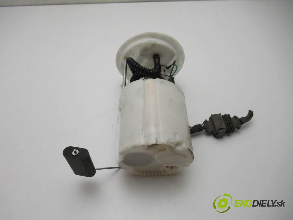 Opel Corsa D   2009 59 kW HATCHBACK 5D 1.2B 80KM 06-11 1229 Pumpa paliva vnútorná 0580314136 (Palivové pumpy, čerpadlá, plaváky)