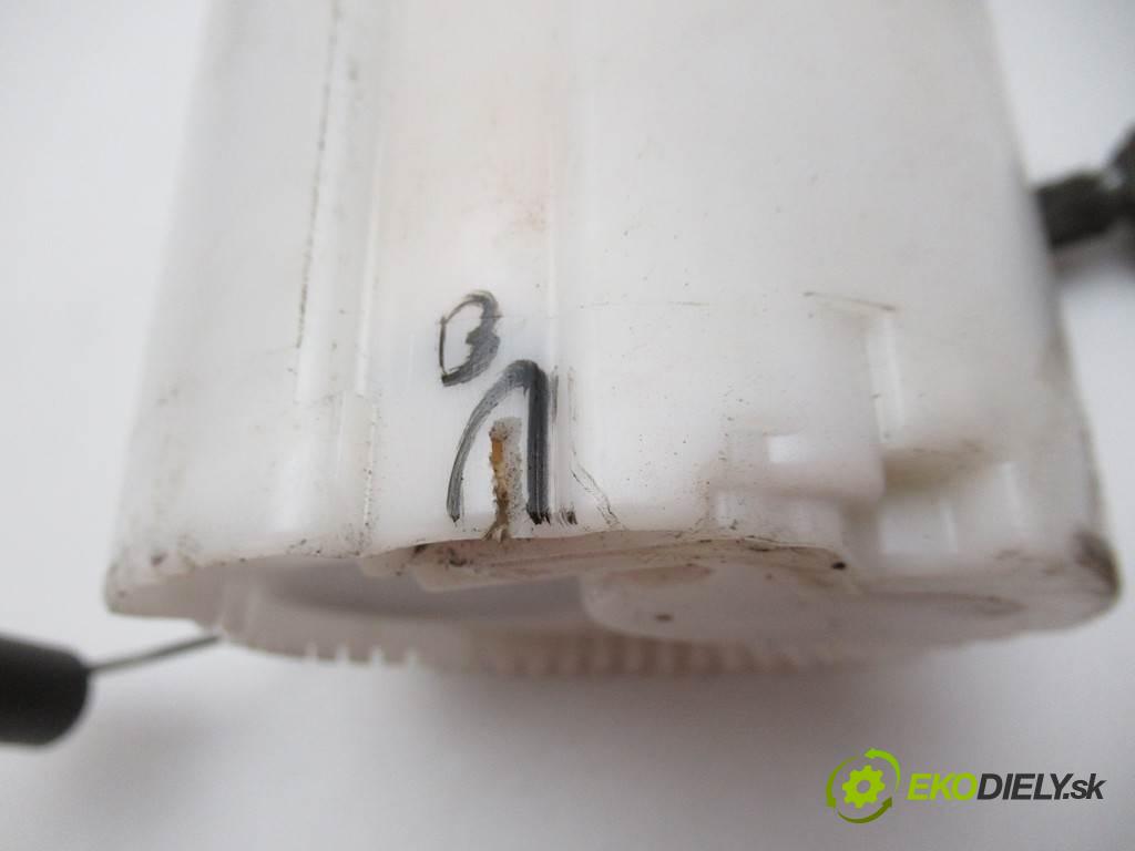 Opel Corsa D   2009 59 kW HATCHBACK 5D 1.2B 80KM 06-11 1229 Pumpa paliva vnútorná 0580314136 (Palivové pumpy, čerpadlá, plaváky)