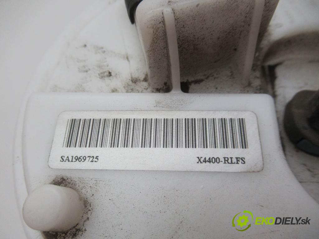 Opel Corsa D   2009 59 kW HATCHBACK 5D 1.2B 80KM 06-11 1229 Pumpa paliva vnútorná 0580314136 (Palivové pumpy, čerpadlá, plaváky)