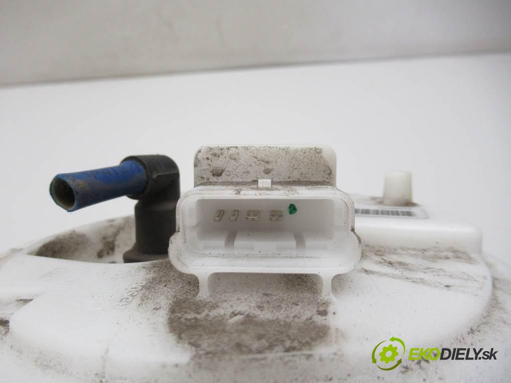 Opel Corsa D   2009 59 kW HATCHBACK 5D 1.2B 80KM 06-11 1229 Pumpa paliva vnútorná 0580314136 (Palivové pumpy, čerpadlá, plaváky)