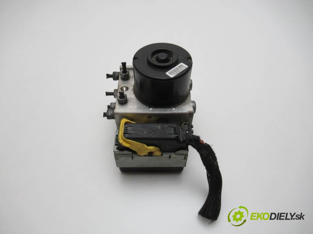 Peugeot 206+  2010  HATCHBACK 5D 1.4HDI 68KM 09-12 1400 Pumpa ABS 9659136980 (Pumpy ABS)