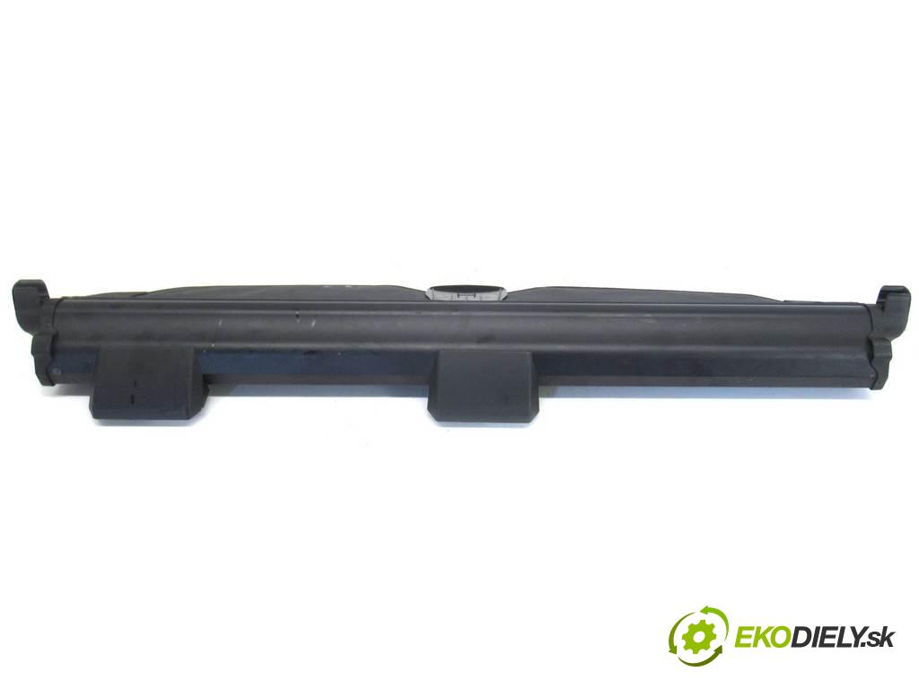 Mercedes-Benz C W203  2004 120 kW KOMBI 5D 1.8B 163KM 00-06 1800 Roleta  (Rolety kufra)