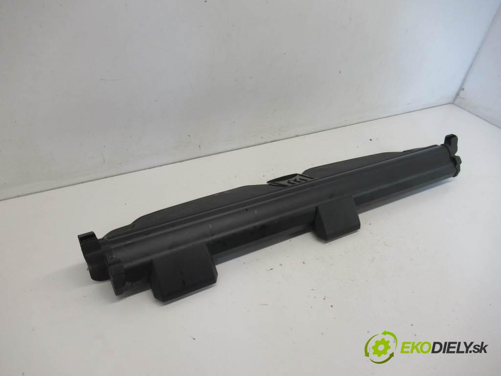 Mercedes-Benz C W203  2004 120 kW KOMBI 5D 1.8B 163KM 00-06 1800 Roleta  (Rolety kufra)