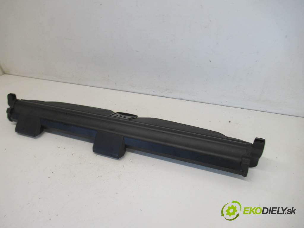 Mercedes-Benz C W203  2004 120 kW KOMBI 5D 1.8B 163KM 00-06 1800 Roleta  (Rolety kufra)