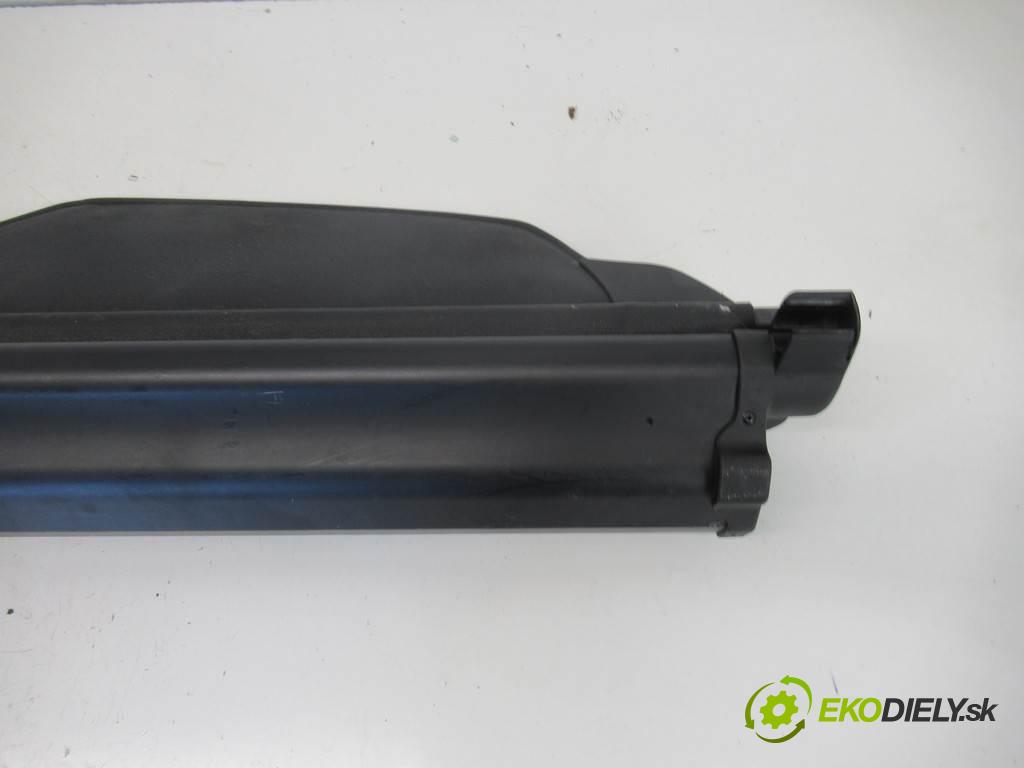 Mercedes-Benz C W203  2004 120 kW KOMBI 5D 1.8B 163KM 00-06 1800 Roleta  (Rolety kufra)