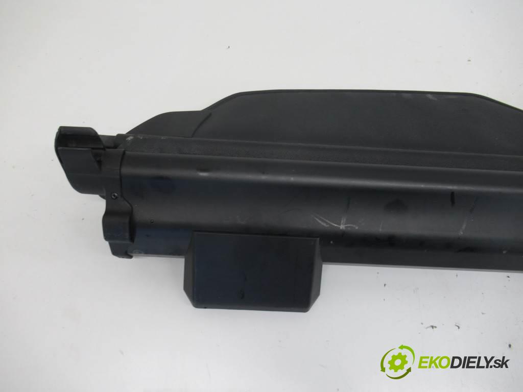 Mercedes-Benz C W203  2004 120 kW KOMBI 5D 1.8B 163KM 00-06 1800 Roleta  (Rolety kufra)