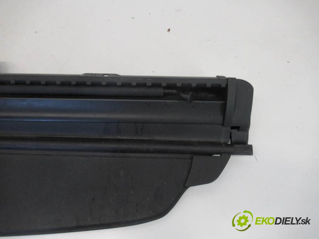 Mercedes-Benz C W203  2004 120 kW KOMBI 5D 1.8B 163KM 00-06 1800 Roleta  (Rolety kufra)