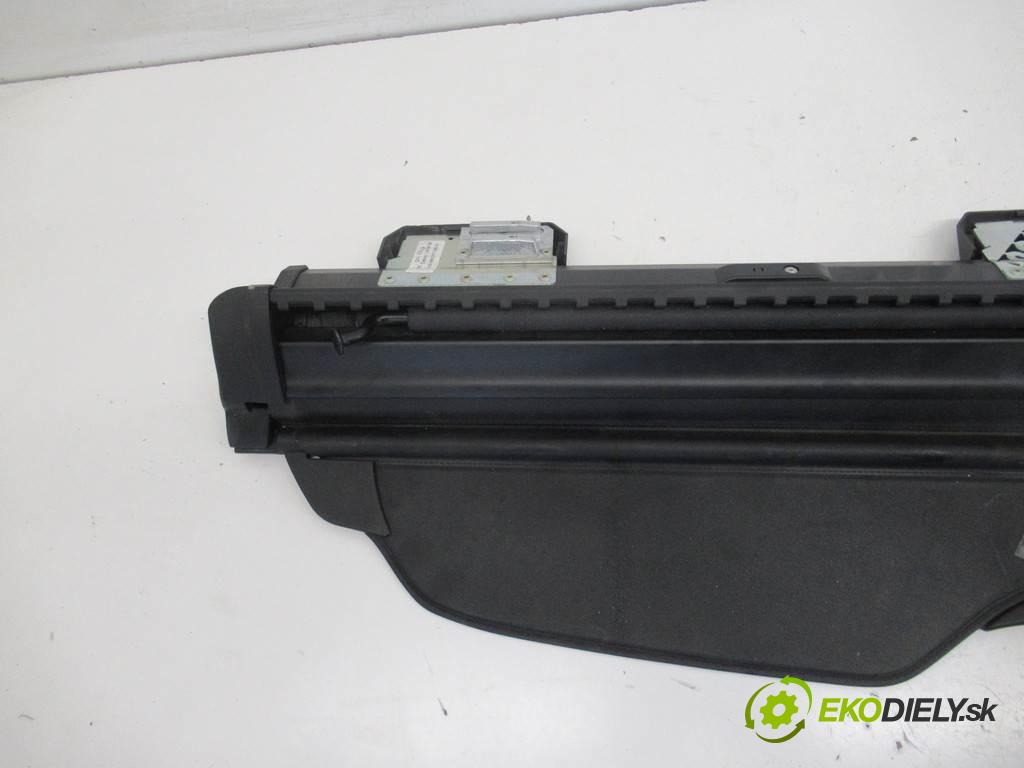 Mercedes-Benz C W203  2004 120 kW KOMBI 5D 1.8B 163KM 00-06 1800 Roleta  (Rolety kufra)