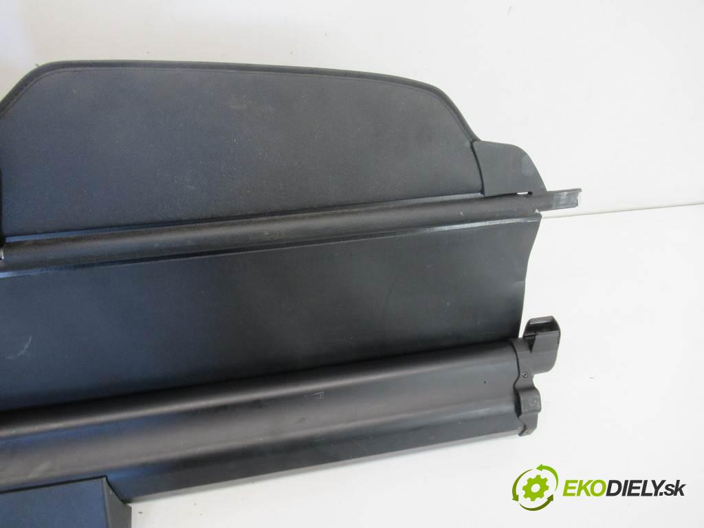 Mercedes-Benz C W203  2004 120 kW KOMBI 5D 1.8B 163KM 00-06 1800 Roleta  (Rolety kufra)