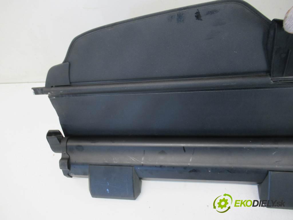 Mercedes-Benz C W203  2004 120 kW KOMBI 5D 1.8B 163KM 00-06 1800 Roleta  (Rolety kufra)