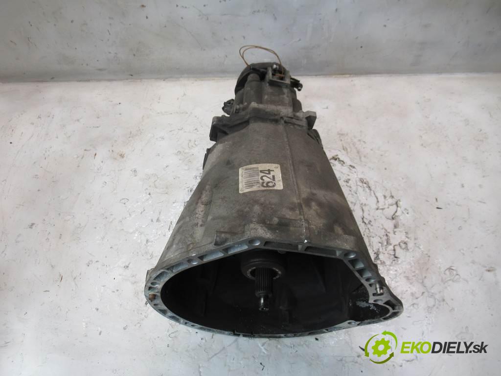 Mercedes-Benz C W203  2004 120 kW KOMBI 5D 1.8B 163KM 00-06 1800 Prevodovka - 2032609700 R2032610501 (Prevodovky)